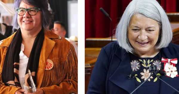 Two new Canadian Indigenous leaders to prioritize reconciliation ...