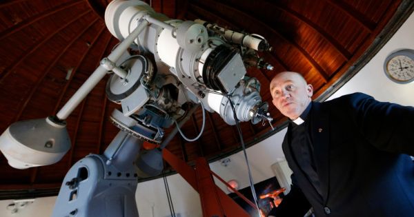 How Jesuit spirituality inspires, gives rise to great scientists ...