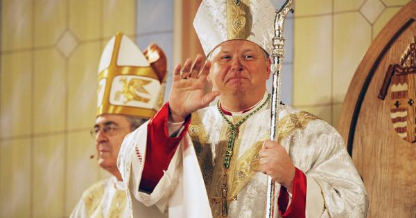 Lingering Vatican investigation of Tennessee bishop leaves diocese demoralized
