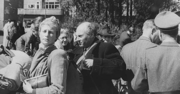 'The Diary Keepers' provides a glimpse into Dutch life under Nazi occupation