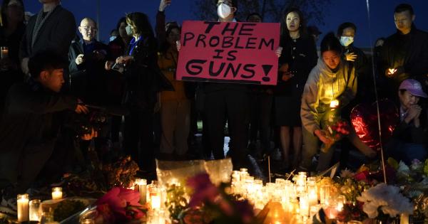 Anger management and guns | National Catholic Reporter