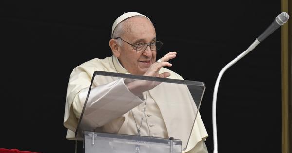 Pope Francis appoints men and women to build a synodal church