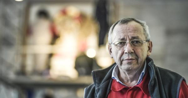 Former Jesuit Rupnik, accused of abusing women, welcomed into Slovenia ...
