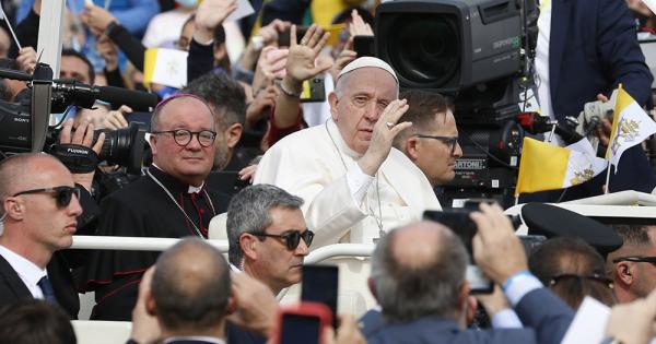 Proposal for married clergy raises interesting complications