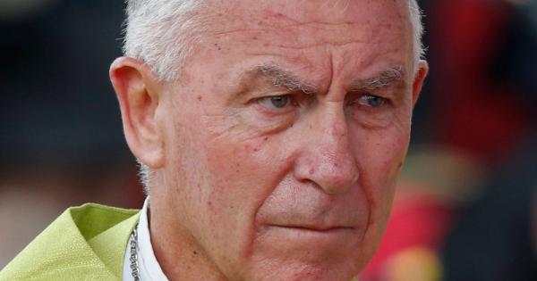 New Zealand cardinal faces church inquiry after police close case on ...