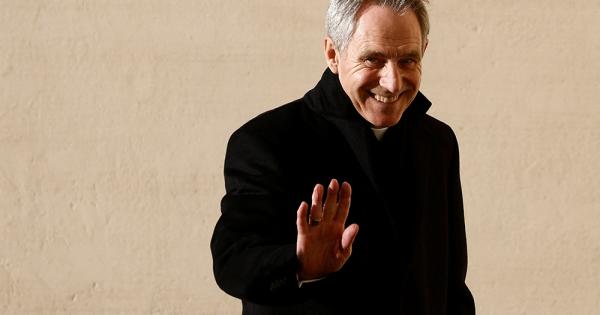 Archbishop Gänswein, Germany's most controversial Catholic prelate, remains unemployed