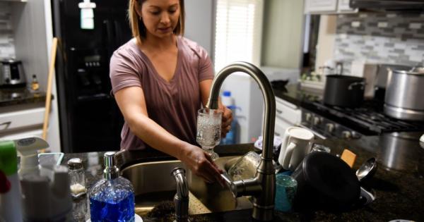 New EPA drinking water standards may help US ensure access to safe water - Vimarsana News