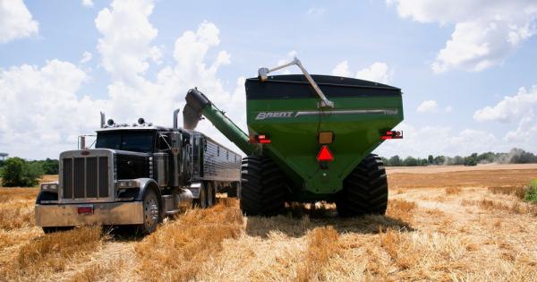 Catholic aid group weighs in on House, Senate committees' dueling farm bills - Vimarsana News