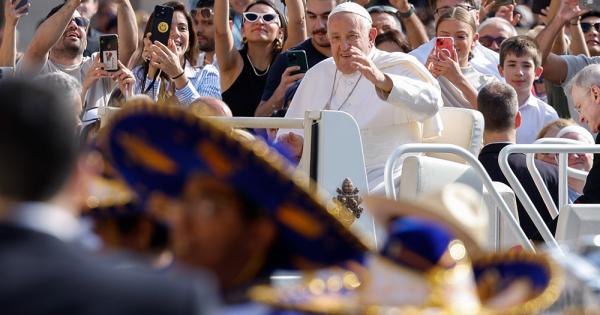 Pope to participate in dialogue with Asia-Pacific students ahead of September trip - Vimarsana News