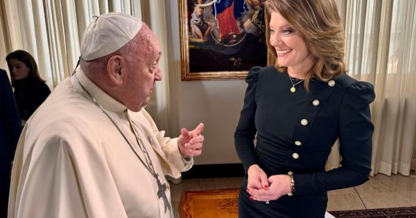 Pope Francis voices firm opposition to women deacons in CBS interview - Vimarsana News