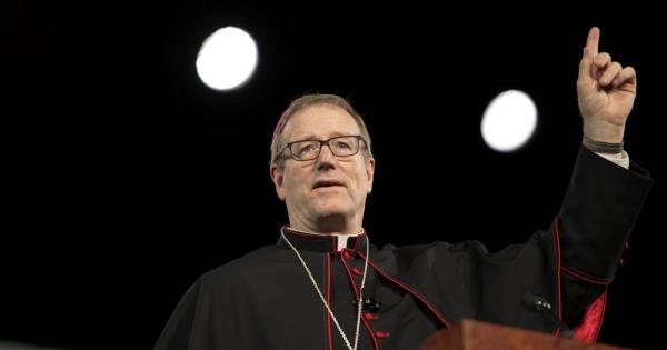 The rise of the Catholic bully - Vimarsana News