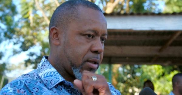 Malawi bishops mourn nation's Catholic vice president after he and 9 others die in plane crash - Vimarsana News