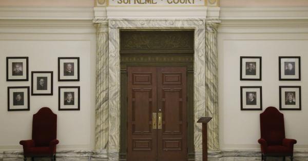 Public funds for religious charter school would be unconstitutional