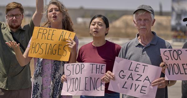 We must have courage to dialogue | National Catholic Reporter