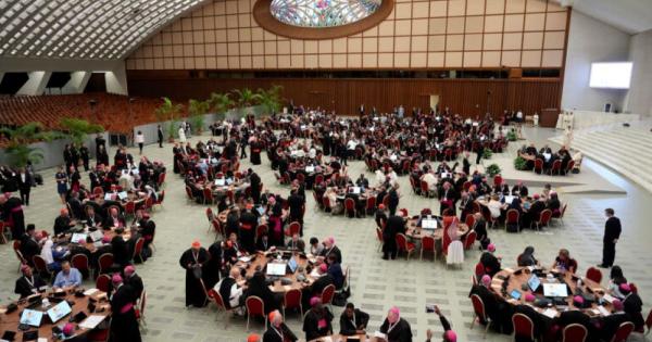 Five things to watch for in the upcoming October synod