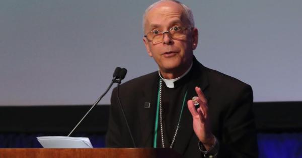 Bishops express caution over policy, alarm over 'rhetoric' toward ...