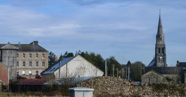 Irish Times journalist Patsy McGarry's memoir traces Ireland's social ...