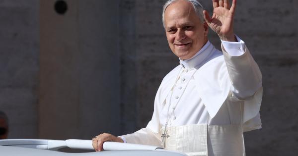 World leaders hear Pope Leo XIV condemn marginalization of the poor | National Catholic Reporter