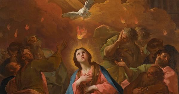 Called to let go: Catholic sisters describe moments of Pentecost ...