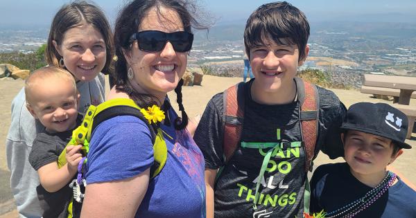 5 things I 39 m doing to raise creation keepers - 1000001372 