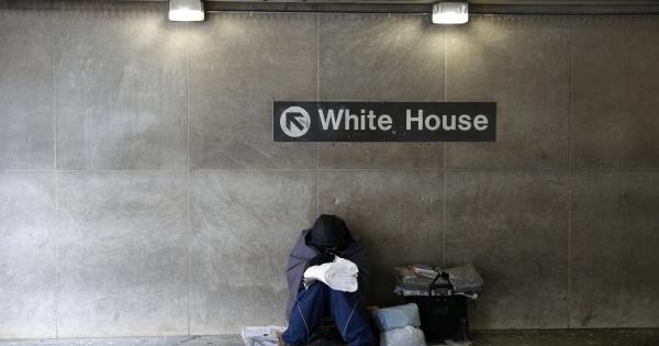 Catholic groups aid homeless amid Trump’s sweep of encampments