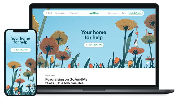 Picture of GoFundMe Review: GoFundMe for Business | Business.org