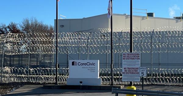 Sisters of Charity object to plans for new ICE detention center in ...