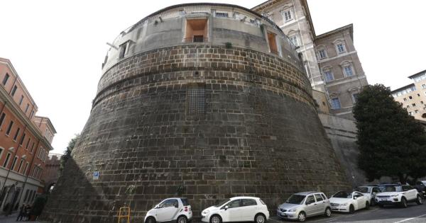 Vatican launches Catholic stock indexes to measure ethical investments