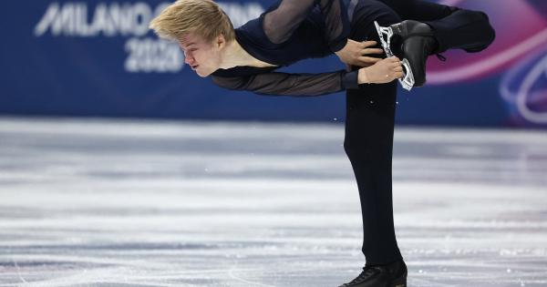 Olympic skater aims to honor Italy’s Catholic culture with ‘Conclave’ program