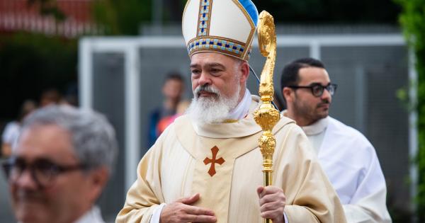 Cardinal Mathieu in Rome after evacuation from Iran | National Catholic ...