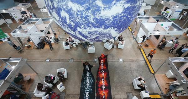 Global South bishops endorse treaty to phase out fossil fuels as 'moral imperative'