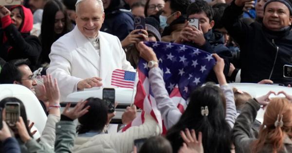 Trump slammed the first US pope. The country's bishops now appear more united than ever.