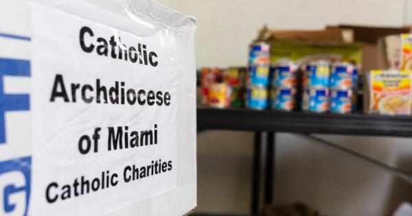 Miami Catholic Charities lays off more than 80 employees after government contract not renewed
