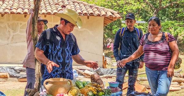 Green Climate Fund partnership opens access to millions for Catholic Relief Services