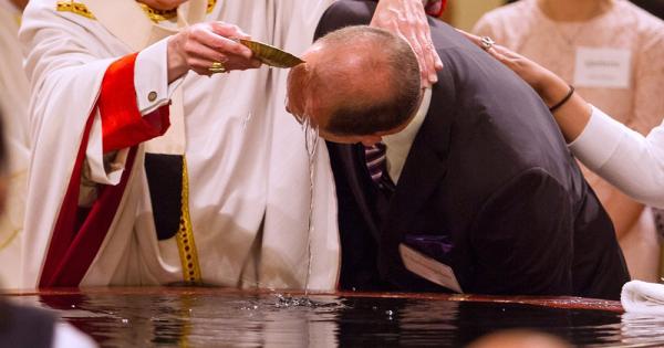 Why we are not in a Catholic revival, despite increase in adult baptisms
