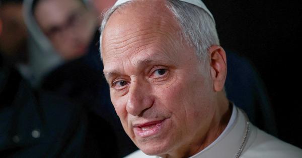 Pope Leo upholds Vatican opposition to nuclear weapons despite Trump's 'weak' critique