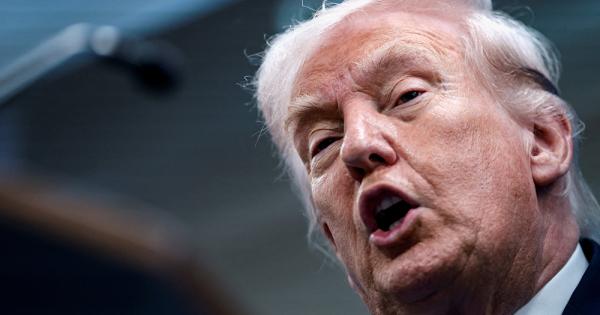 Backlash grows as religious and political leaders criticize Trump's comments on Pope Leo XIV