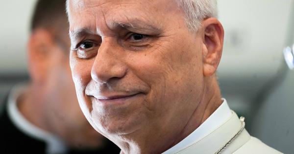 Pope Leo remembers predecessor's legacy of mercy on first anniversary of death