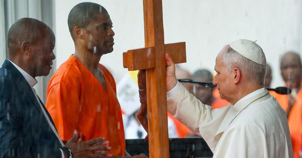 What we learned about Pope Leo XIV in Africa