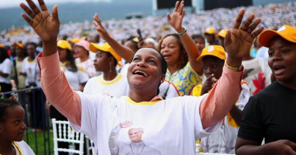 In Africa, Pope Leo's quiet papacy came into full view