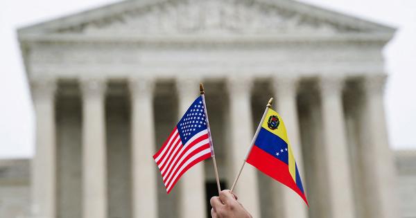 Listening in on behalf of Haitian friends as Supreme Court considers their fate