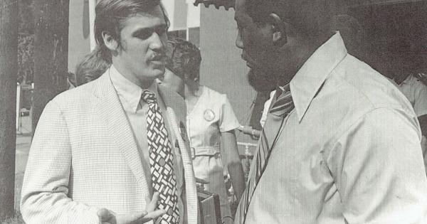 Jason Berry reflects on journalism career in new book of interviews