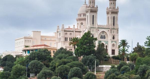 For Leo, first Augustinian pope, Algeria trip marks a spiritual homecoming