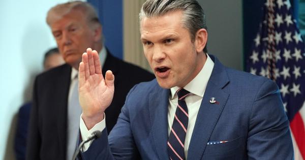 Pentagon-Vatican meeting latest flash point in Trump's clash with religious leaders