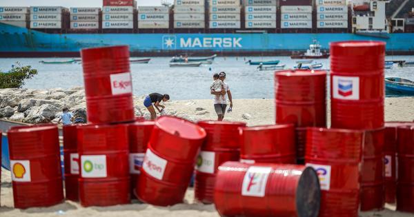 An end to the fossil fuel era? Catholic groups hopeful as nations meet in Colombia