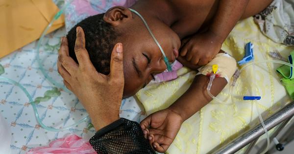 Haiti convinced me that Pope Leo is right: Health care cannot be a luxury