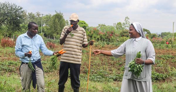 As drought reshapes pastoral life, Maasai communities in Kenya find new resilience