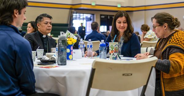 Fear is not theology: A bishop's response to the campaign against the synodal church