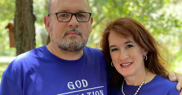 Louisiana deacon awaits Vatican decision on his excommunication