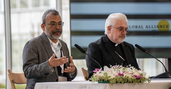 Vatican, Notre Dame launch academic alliance to find solutions to ecological crises